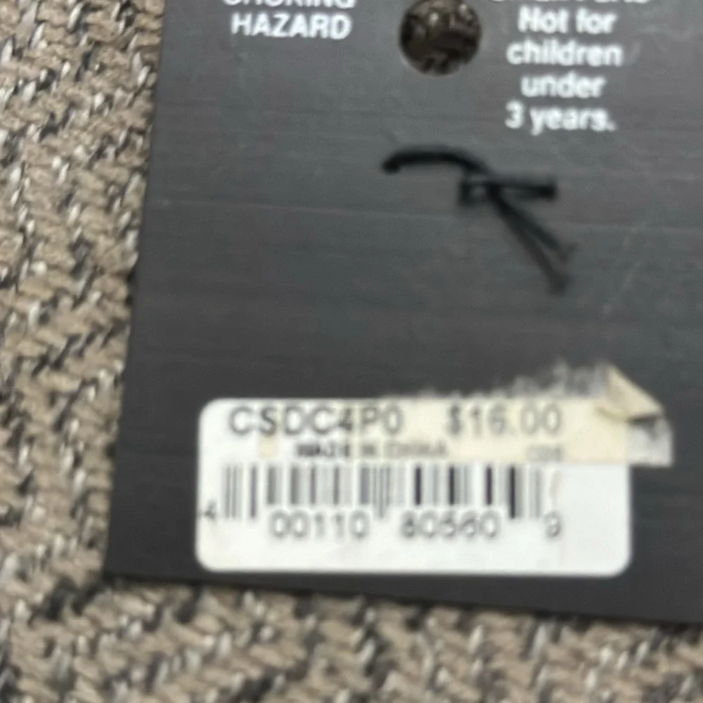 VINTAGE Walt Disney World Sterling Silver Handbag Charm NWT - Picture 4 of 4